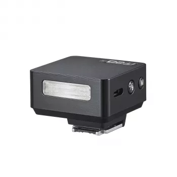 Godox iT20 N Välklamp Nikon DSLR-kaameratele (Must)