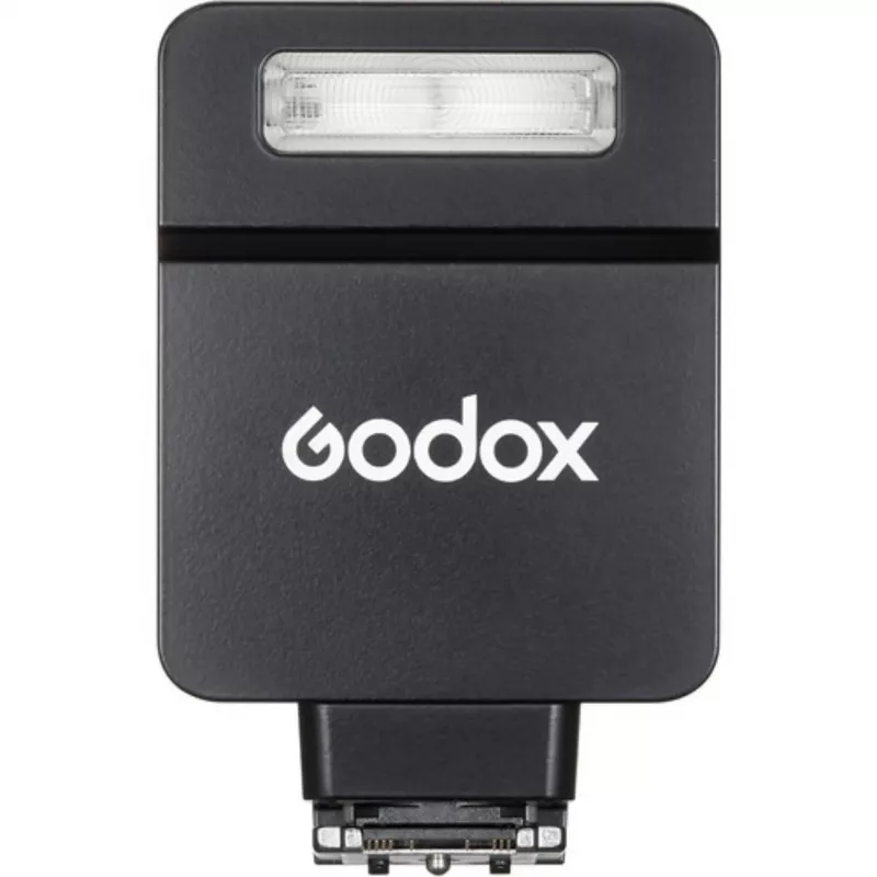 Godox iT22 N Traadita Välklapi Päästik Nikonile (Must)