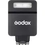 Godox iT22 N Traadita Välklapi Päästik Nikonile (Must)
