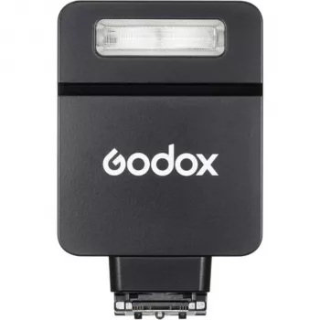 Godox iT22 F Shoe-Mount Flash for Fujifilm Cameras, Black