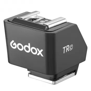 Godox TR-C TTL Hotshoe Riser Canonile