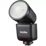 Godox V1 Mid O Flash for Olympus