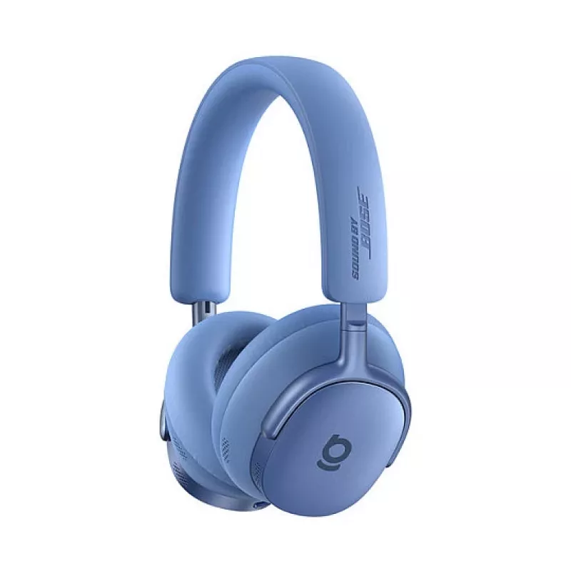 Baseus Inspire XH1 juhtmevabad mürasummutavad kõrvaklapid Dolby Audio'ga, Aurora Blue