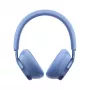 Baseus Inspire XH1 juhtmevabad mürasummutavad kõrvaklapid Dolby Audio'ga, Aurora Blue