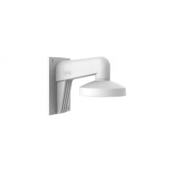 Hikvision DS-1273ZJ-140-DM45 Seinakinnitusklamber Kuplikaameratele, Valge, Alumiiniumsulam, Kandevõime 4,5 kg