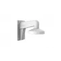 Hikvision DS-1273ZJ-140-DM45 Seinakinnitusklamber Kuplikaameratele, Valge, Alumiiniumsulam, Kandevõime 4,5 kg