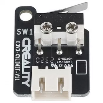 Creality Ender-3 V3 SE Module PCBA (2101030197)