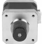 Creality Ender-3 V3 SE Y-telje samm-mootor NEMA 17 42-42 3D-printeri osa
