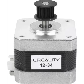 Creality Ender-3 V3 SE X-telje samm-mootor (NEMA 17, 1,8°, 4-juhtmeline, JST-XH)