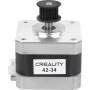Creality Ender-3 V3 SE X-telje samm-mootor (NEMA 17, 1,8°, 4-juhtmeline, JST-XH)