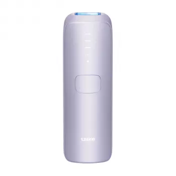ULIKE Air3 Plus Lilla IPL Karvade Eemaldamise Seade