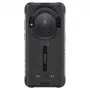 ULEFONE RugKing nutitelefon 8GB/256GB, must