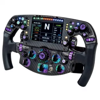 Conspit PW1 Formula rool