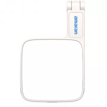 Amaran Go White Mini Phone Light