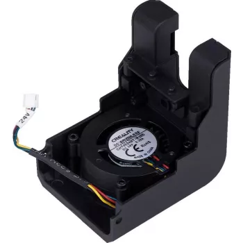 Creality K2 Plus Model Fan Cooling Module 24V 5015 Blower