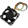 Creality K2 Plus Heatbreak Fan 24V 30x30x10mm