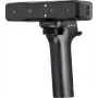 Creality CR-SCAN Otter Lite 3D-skanner - lähi-infrapuna struktureeritud valgus, 0,02 mm täpsus, käeshoitav ja lauaarvuti
