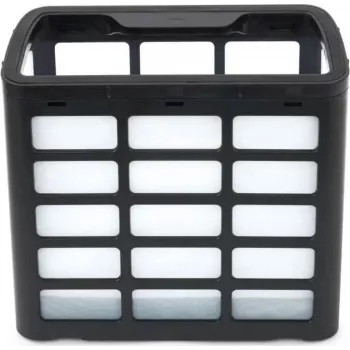 ECOVACS ULTRAMARINE P1 Asendusfiltrite Komplekt (2-pakk) Deebot X1 Omni, X1 Turbo, X1 Plus jaoks
