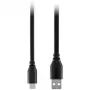 Rode SC18 USB-C to USB-A kaabel 1,5 m must