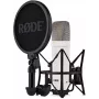 RODE NT1 Signature White - Suure diafragmaga kondensaatormikrofon