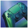 Sony DualSense v3 Wireless Gamepad Bluetooth Chroma Teal for PS5, PC, Mac, iOS, Android