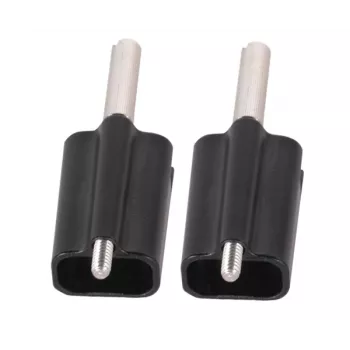 Sonnet ThunderLok-A Connector Lock 2-Pack for Thunderbolt 3 and Thunderbolt 4 Cables