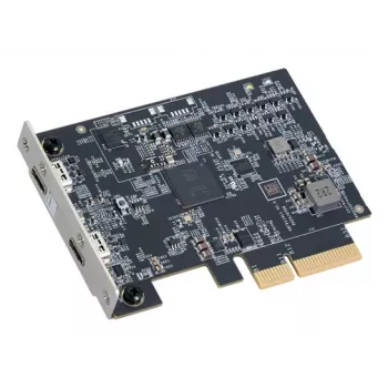 Sonnet Thunderbolt 5 uuenduskomplekt One Side Echo IIDV lauaarvutile või rack-korpusele