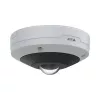 AXIS M4337-PLVE Panoraamne Mini Fikseeritud Kupliga Võrgukaamera 180/360°