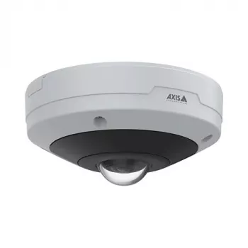 AXIS M4337-PLVE Panoraamne Mini Fikseeritud Kupliga Võrgukaamera 180/360°