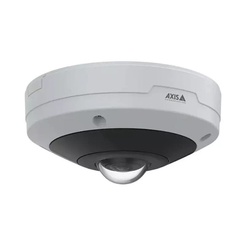 AXIS M4337-PLVE Panoraamne Mini Fikseeritud Kupliga Võrgukaamera 180/360°
