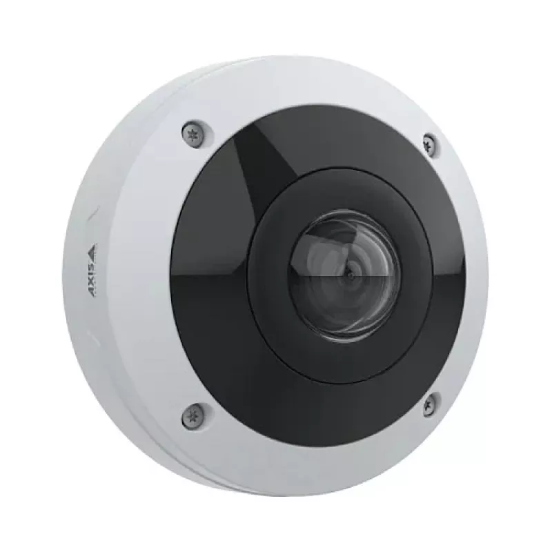 AXIS M4337-PLVE Panoraamne Mini Fikseeritud Kupliga Võrgukaamera 180/360°