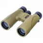 Carson Stinger 12x32 katusprismaga binokkel BK-7 FMC Beež/Must