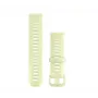 Garmin Quick Release Band 20 mm Silicone Lemon (010-11251-BC)