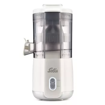 Solis Multi JuicerMatic Type 8455 Centrifugaalmahlapress 1200 W