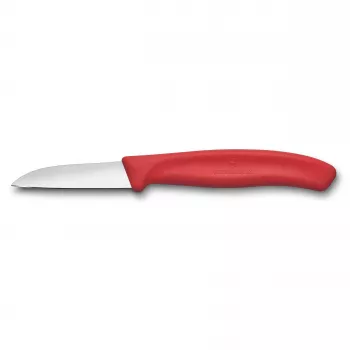 Victorinox Swiss Classic 6cm Paring Knife Red (6.7301.C1)
