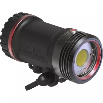Sealife Sea Dragon 5000+ Color Boost valguspeaga (SL680-1)