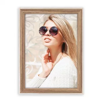 ZEP Kriss 20x30 cm Wood Picture Frame EK8323
