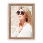 ZEP Kriss 30x45 Wood Picture Frame EK8335