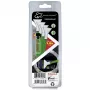 Visible Dust EZ Sensor Cleaning Kit Smear Away - Green Series