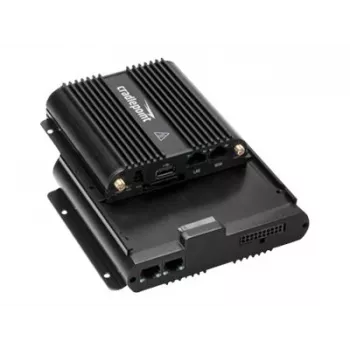 CradlePoint COR Extensibility Dock - laiendusmoodul