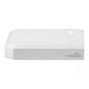 CradlePoint L950-C7B ruuter, 2 WAN-porti, 3Y NC Branch EssAdv