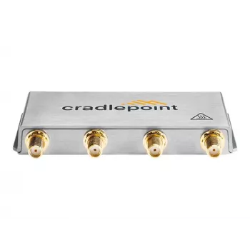 Cradlepoint MC400-5GB 5G NR LTE Advanced Pro modulaarne mobiilimodem
