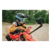 GoPro HERO13 Black Ultra Wide Edition Action Camera 4K, 5.3K, 2.7K, Touch Screen, Ultra HD, Waterproof, GPS, Dustproof, Bluetooth, Wi-Fi, Slow Motion, Full HD (CHDRB-133-RW)