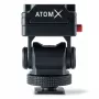 Atomos AtomX Monitor Mount 5 inch ja 7 inch monitoridele (kiirvabastus)