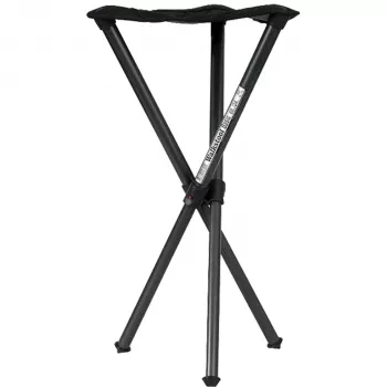 Walkstool BASIC 60M kaasaskantav telgitool - 175 kg kandevõime, 60 cm istmekõrgus, 725 g