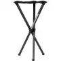 Walkstool BASIC 60M kaasaskantav telgitool - 175 kg kandevõime, 60 cm istmekõrgus, 725 g