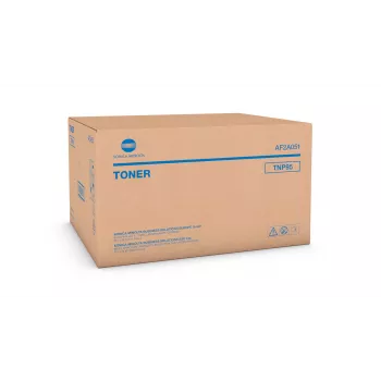 Konica Minolta TNP-95 toonerikassett must originaal 20 000 lehekülge