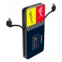 Mophie Powerstation Plus 10K Red Bull Racing 10000 mAh Power Bank with USB-C and Lightning