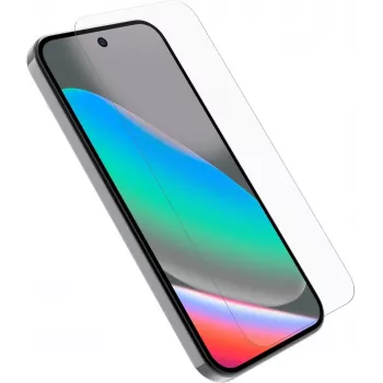OtterBox Premium Glass Screen Protector for Google Pixel 10 / Pixel 10 Pro, Clear