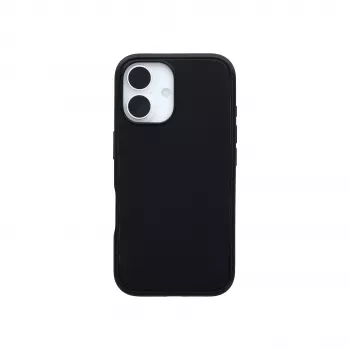 OtterBox Symmetry Series MagSafe Tagakaas Apple iPhone 16 jaoks - Must